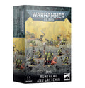 ORKS: ALLEVAZGORBI E GRETCHIN