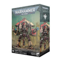 IMPERIAL KNIGHTS: CAVALIERE QUESTORIS