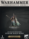 WH AoS Commemorative Series OTHAR HALF-KING
