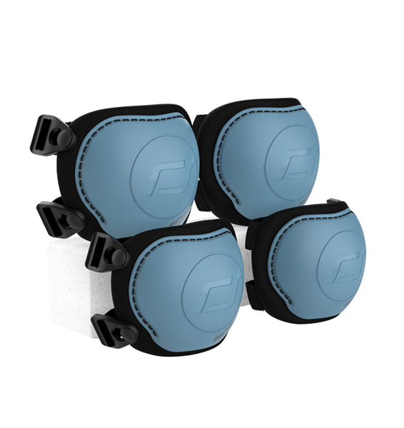 Set protettivo XXS - Steel