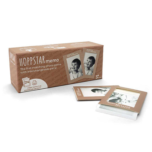 Hopstar Memo 