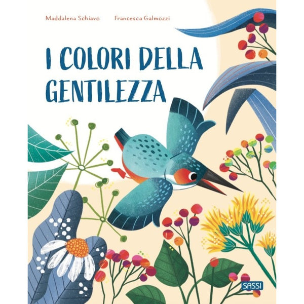 I Colori della Gentilezza