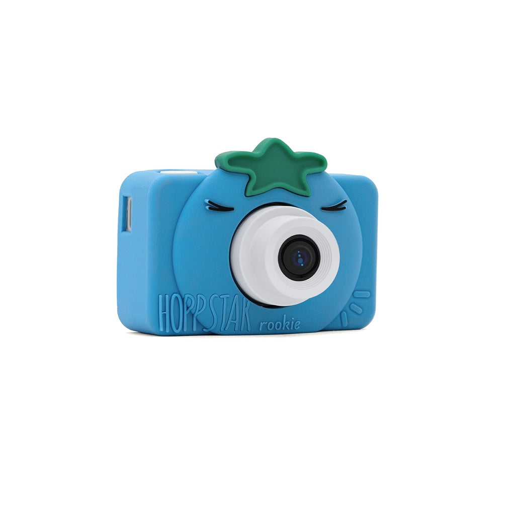 Rookie Camera BLUBELLE