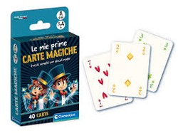 Carte Magiche