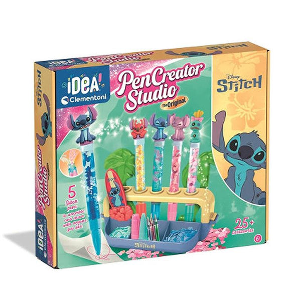 Pen Creator Studio - Stitch