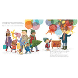 Il bambino che salvò il Natale