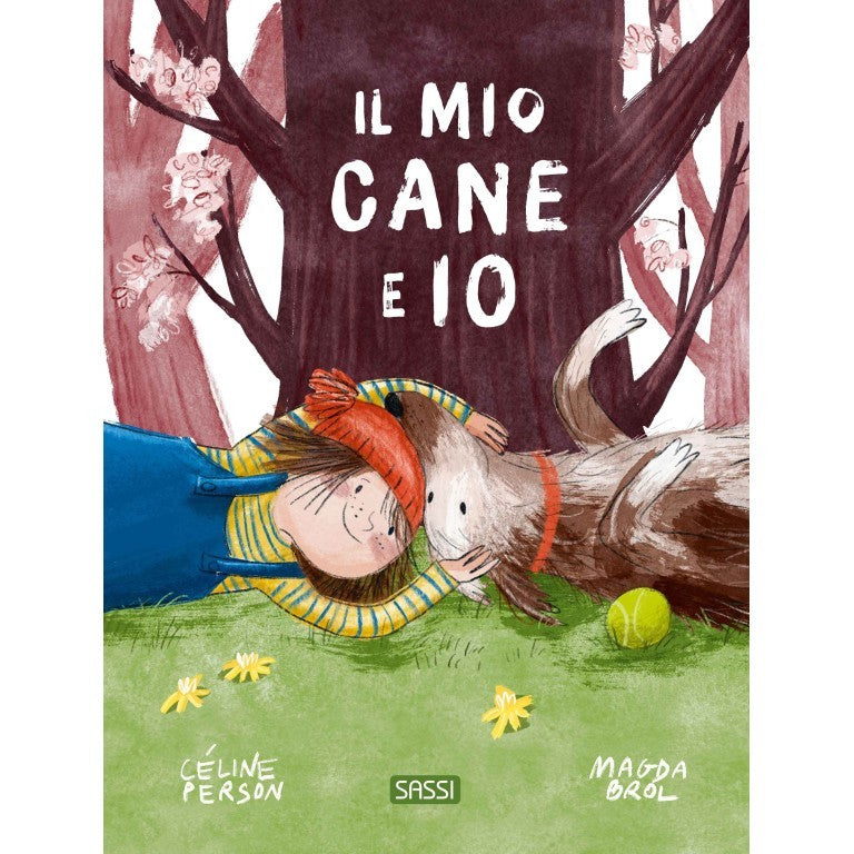 Il mio cane e io