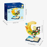 Speciale box Natale: Le Petit Prince
Starry Adventure