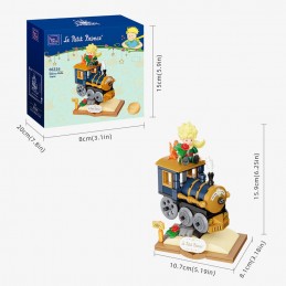 Speciale box Natale: Le Petit Prince
Starry Adventure