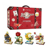 Speciale box Natale: Le Petit Prince
Starry Adventure