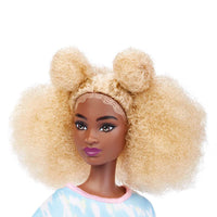 Barbie Fashionistas HBV14