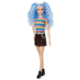 Barbie Fashionistas GRB61