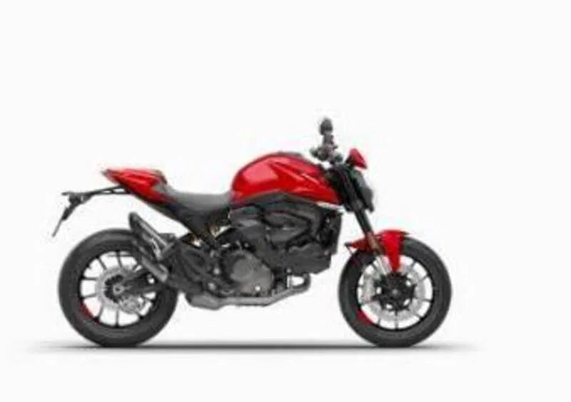 Maisto Ducati Motorcycle Collection Assorted Models Scale 1:18
