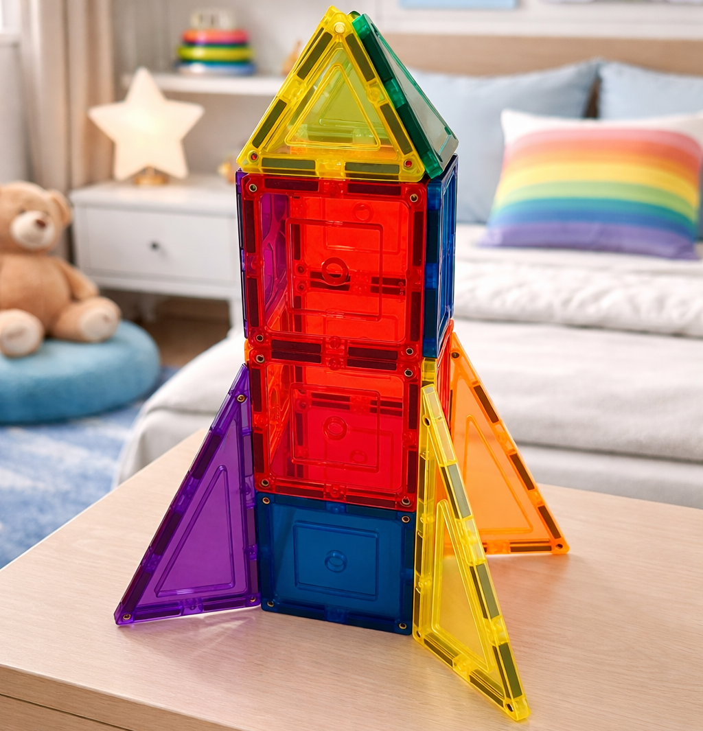 Starter Set - 32 pezzi