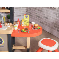 Chef Corner Restaurant