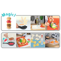 Chef Corner Restaurant