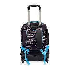 Trolley GoPop Ninja