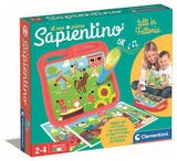 Il mio primo Sapientino fattoria