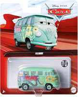 Cars Veicolo Fillmore FLL37