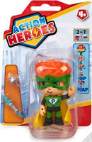 Action Heroes - Super Eroe