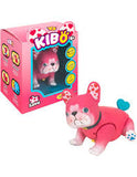 KIBO love