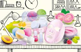 Laboratorio di Cosmetica