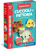 Montessori Cuccioli in Fattoria