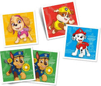 Memory Paw Patrol