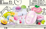 Laboratorio di Cosmetica