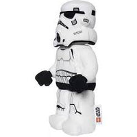 Star Wars -Plush Stormtrooper Maxi Lego
