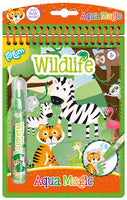 Acqua Magic Jungle