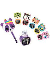 Crazy chic - Smalti Animals   Lovely