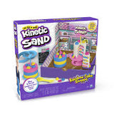 Kinetic Sand Torte Arcobaleno
