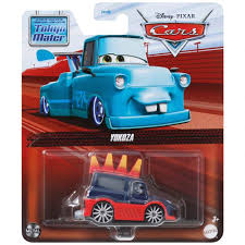 CARS Yokoza HTY07