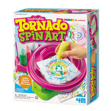 Vortice di Colori