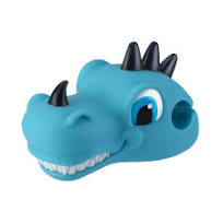 Globber - Blue Dragon Scooter Head