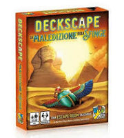 Deckscape