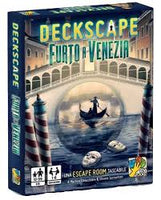 Deckscape