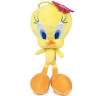 Titty plush 20 cm