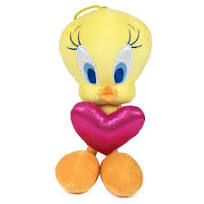 Titty plush 20 cm