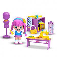 Pinypon - Classe di Moda - Michele