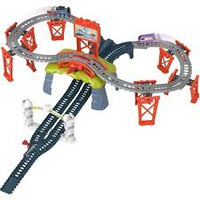 Thomas & Friends - Push Along - Race for the Sodor Cup HFW03