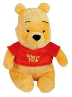 Winnie the Pooh peluche 25 cm
