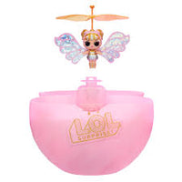 LOL SURPRISE! - Magic Flyers Rosa