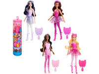 Barbie - Color Reveal HRK17