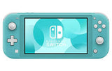 Nintendo Switch Lite Turchese