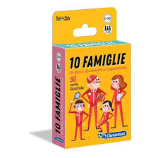 10 Families