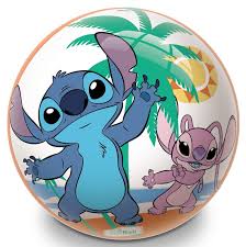 Pallone 23cm STITCH