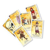 Sì, Oscuro Signore! LUXASTRA