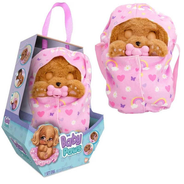 Baby Paws - Cocker